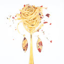 SPAGHETTI AGLIO, OLIO E PEPERONCINO