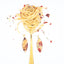 SPAGHETTI AGLIO, OLIO E PEPERONCINO