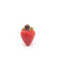 Anello in ottone con fragola