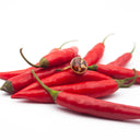 Anello in ottone con peperoncino