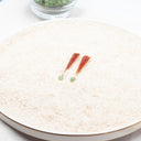 Orecchini pendenti con saffron and aventurine